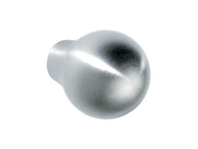 Sugatsune EY-338 Series 25mm Diameter Stainless Steel Knob