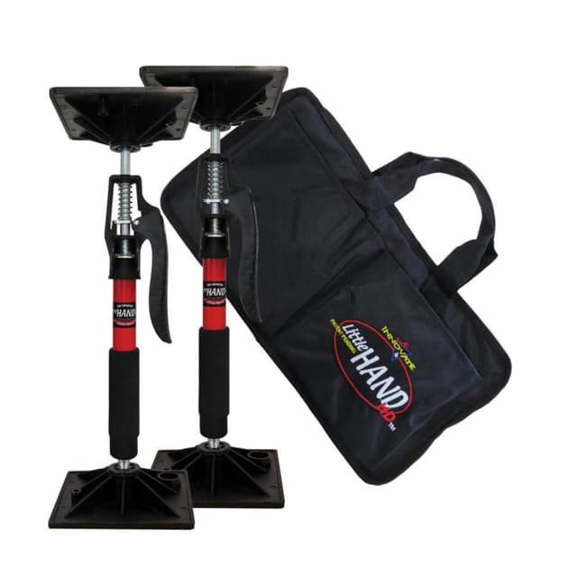 Fastcap® 3rd Hand System Short Support