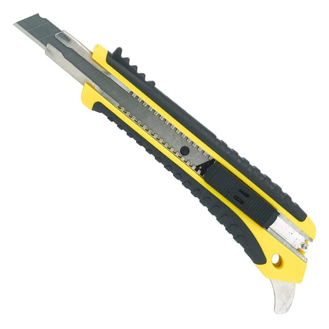 Fastcap Utility Knife