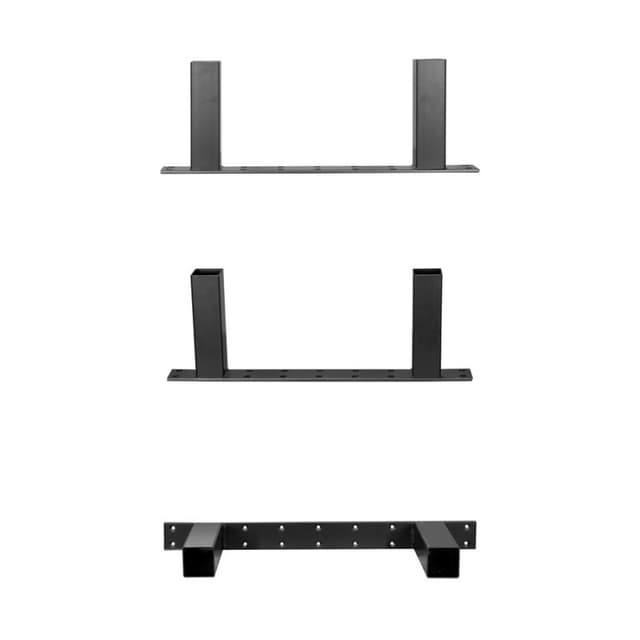 Floating SpeedBrace, Fastcap