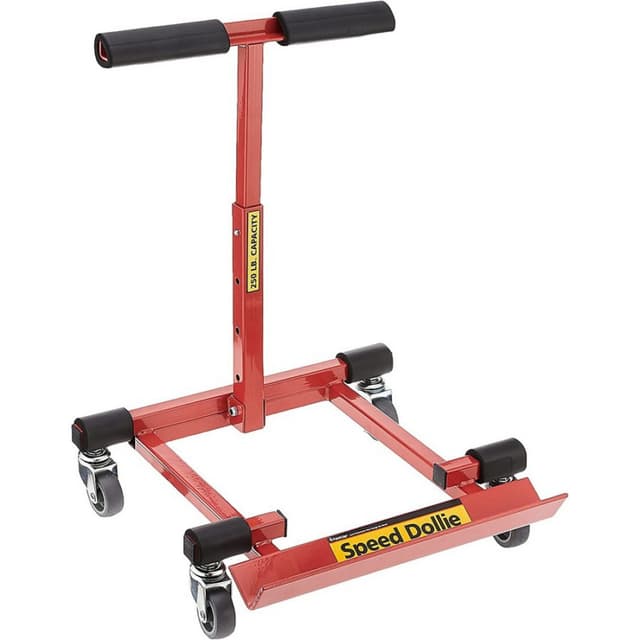 Fastcap Speed Dolly