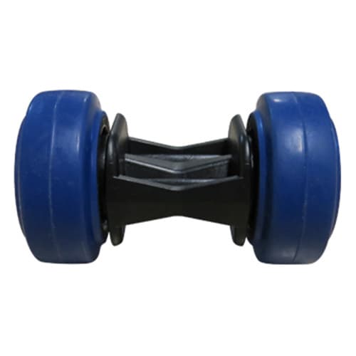FastCap Speed Skate Panel Wheels