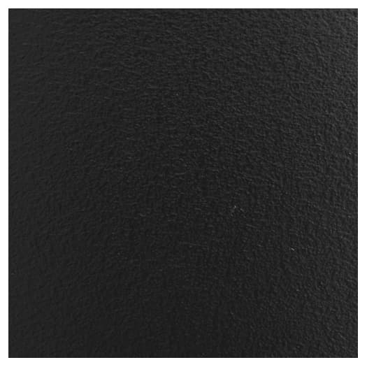Fastcap PVC Castle Cover Caps, Black