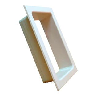 Fastcap Plastic Junction Grommet