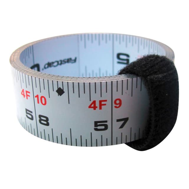 Fastcap Peel and Stick Tape Measure