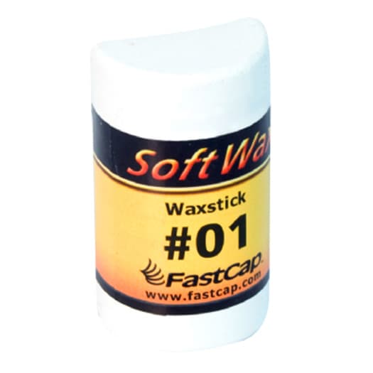 Fastcap Softwax Wood Putty Stick, 1 Pack