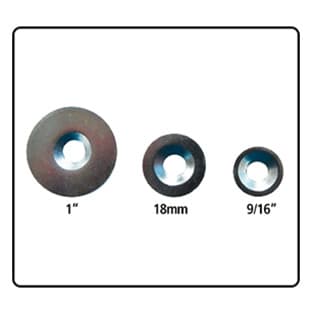 Fastcap Countersunk Washers