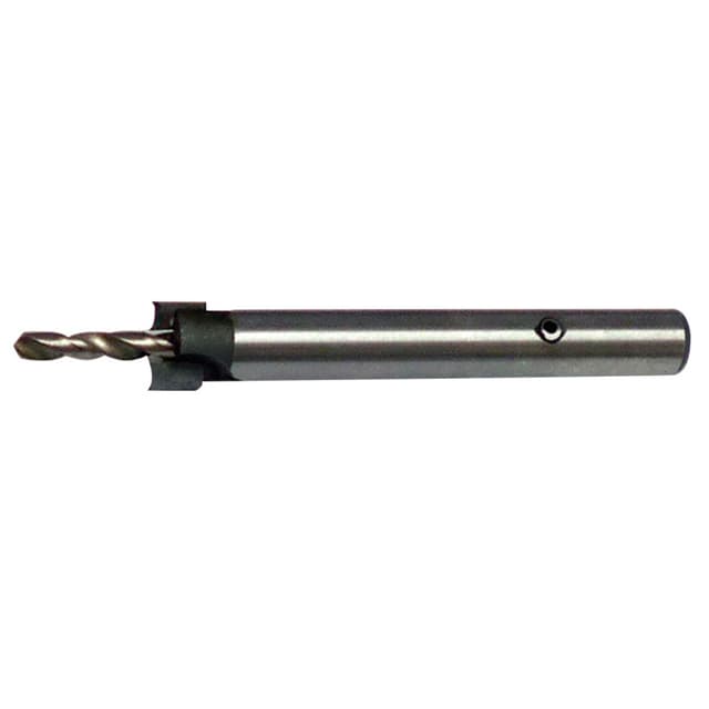 Fastcap Flush Mount 3/8" Carbide Cutter