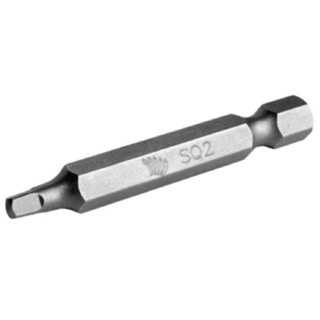 Fastcap Square Drive Bits