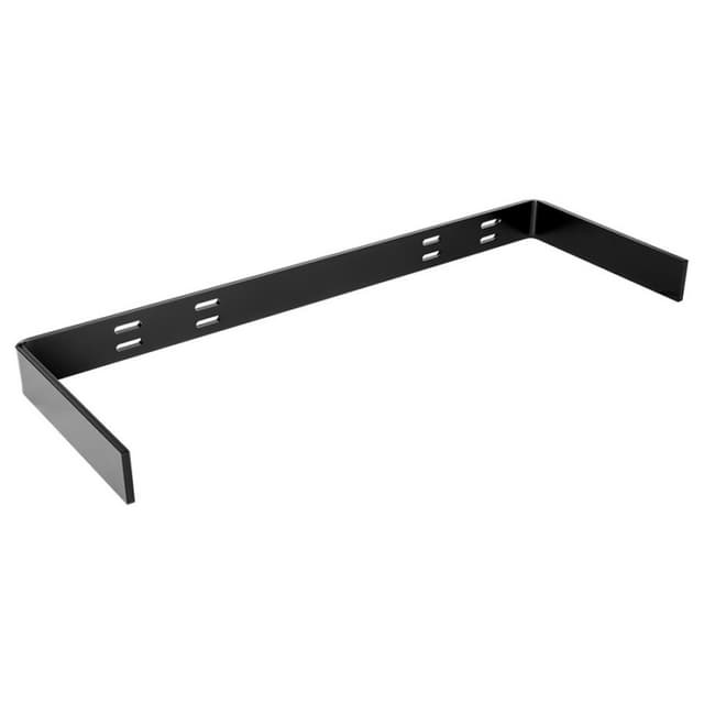 Large Floating Shelf Bracket, Federal Brace