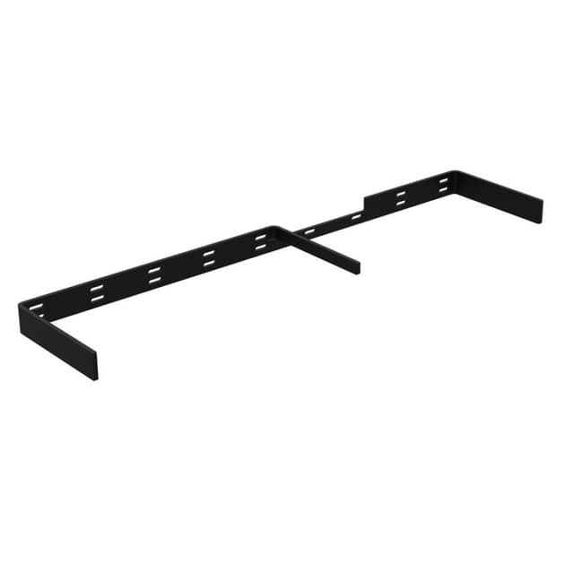XL Floating Shelf Bracket, Federal Brace