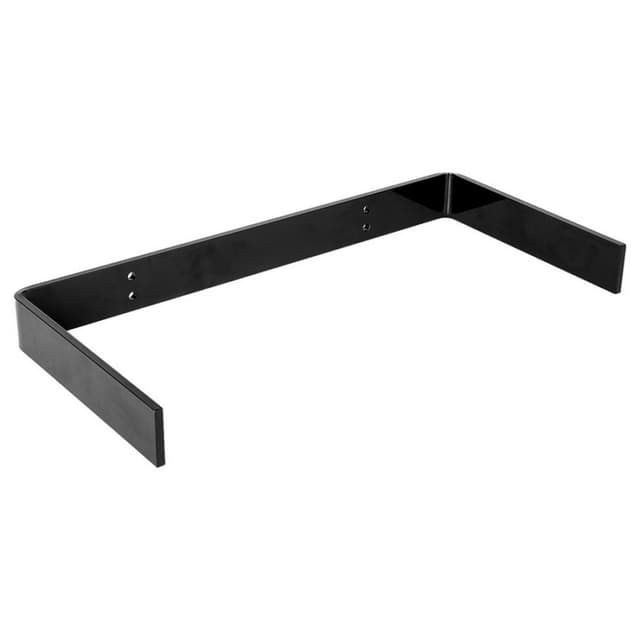 Medium Floating Shelf Bracket, Federal Brace
