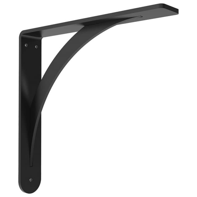Brunswick Countertop Bracket, Federal Brace