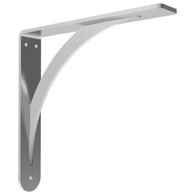 Brunswick Countertop Bracket, Federal Brace