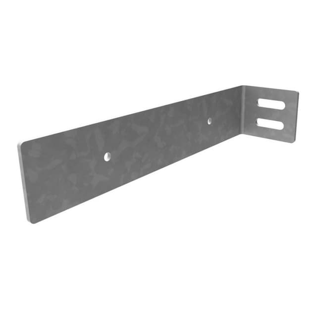 Hidden Shelf Bracket, Federal Brace