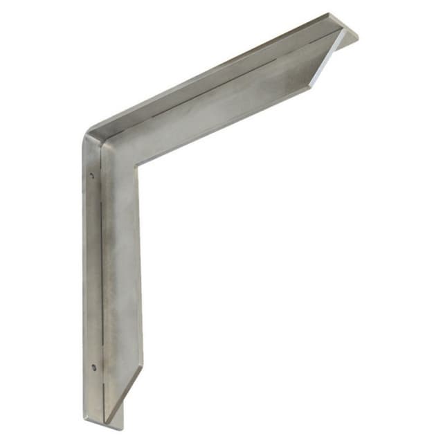 Streamline Countertop Bracket, Federal Brace