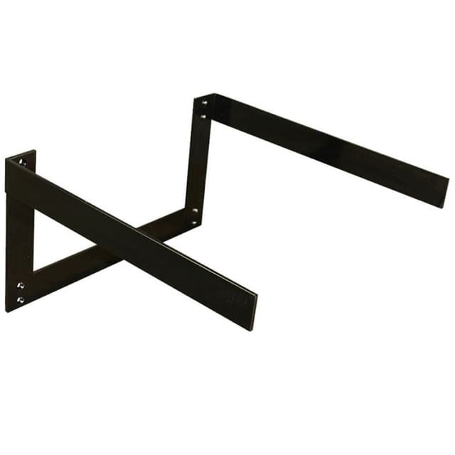 Sento Floating Vanity Support, Federal Brace