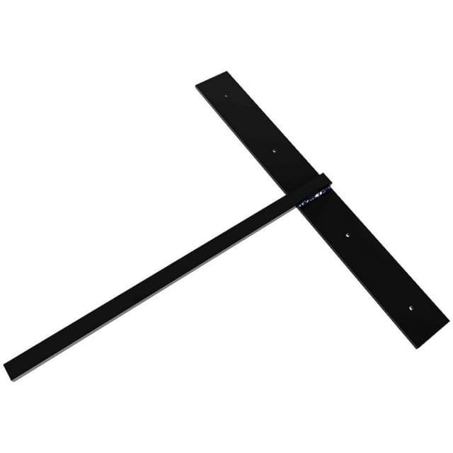 Hammam Lavatory Support, Federal Brace