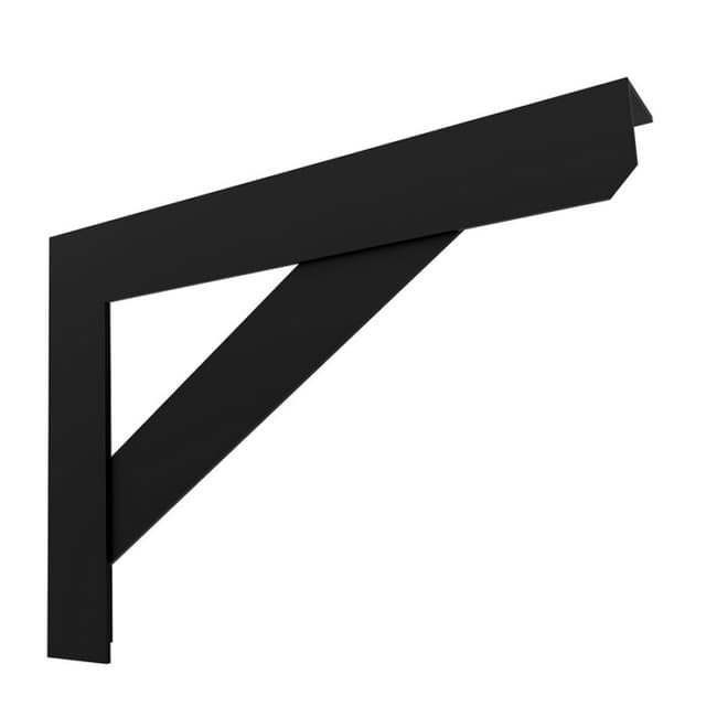 Torrence Bench Support, Federal Brace