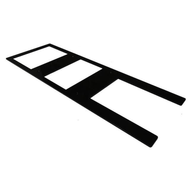 Provencial Cabinet Bracket, Federal Brace