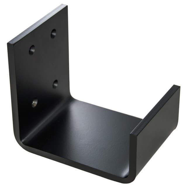 Appalachian Mantel Bracket, Federal Brace