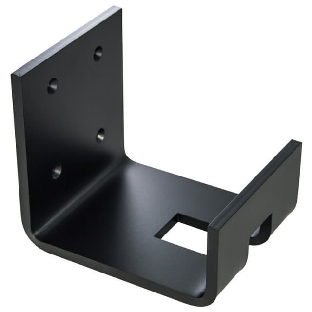 Breckenridge Mantel Bracket, Federal Brace