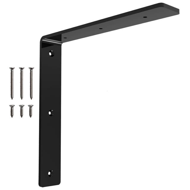 Corbel Rib Support, Federal Brace