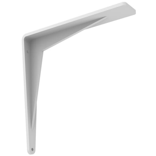 Chevron Countertop Bracket, Federal Brace