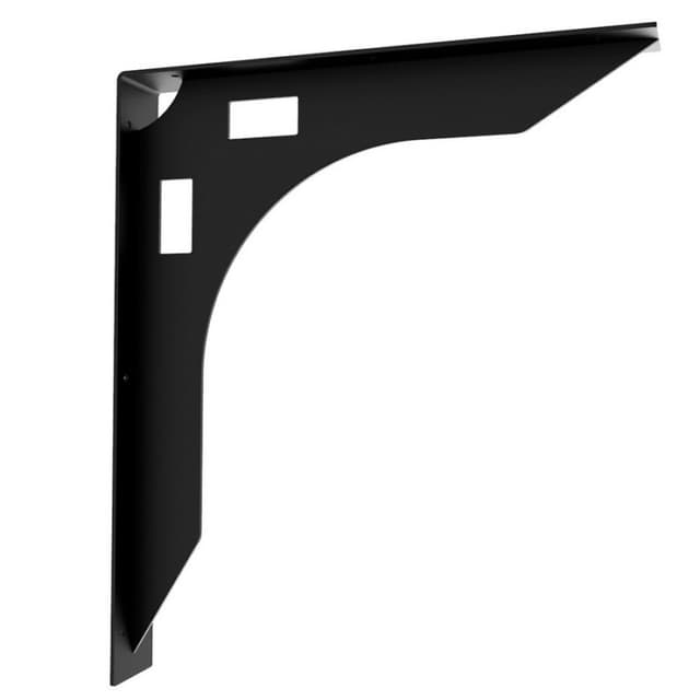 Wall Mounted Desk Bracket, Federal Brace