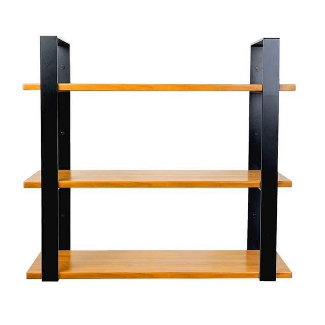 3 Tier Hanging Shelf System, Federal Brace