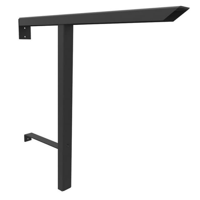 Braila ADA Countertop Bracket, Federal Brace