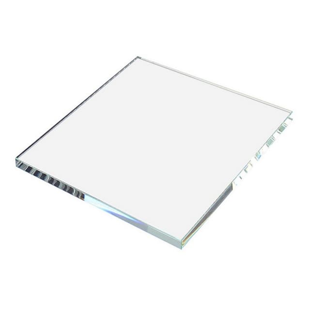 Glass Shelf Insert, Federal Brace