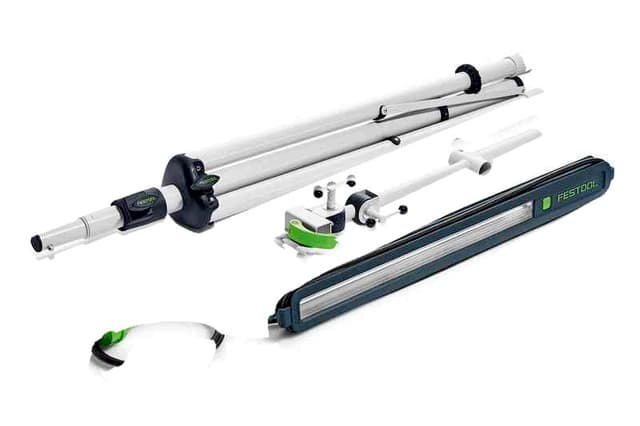 SysLite STL 450 LED Inspection Light with Tripod