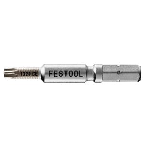 Festool Torx Drive Centrotec Bit