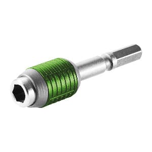 Festool Centrotec Bit Holder
