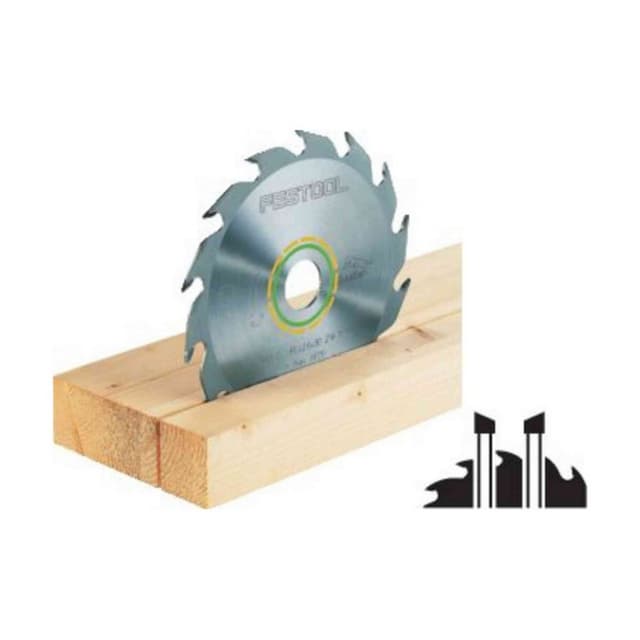 Festool Panther Blade