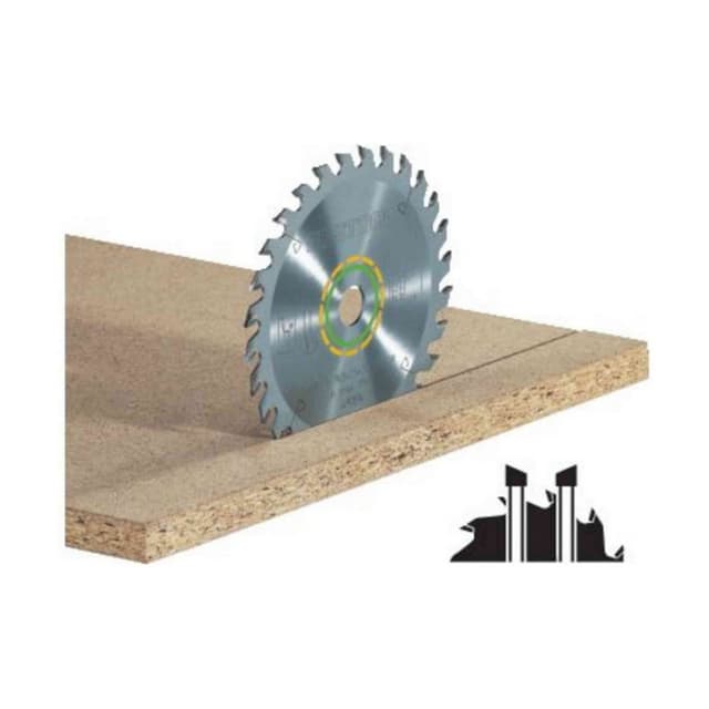 Festool Glue Line Ripping Blade