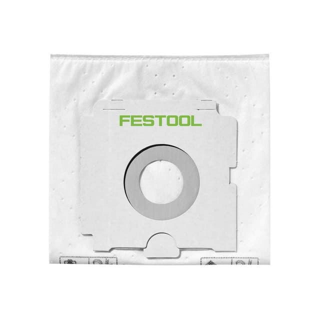 Filter Bags, Selfcleaning, Festool