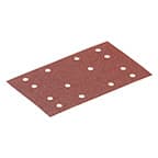 80mm x 133mm Aluminum Oxide, Festool Rubin 2