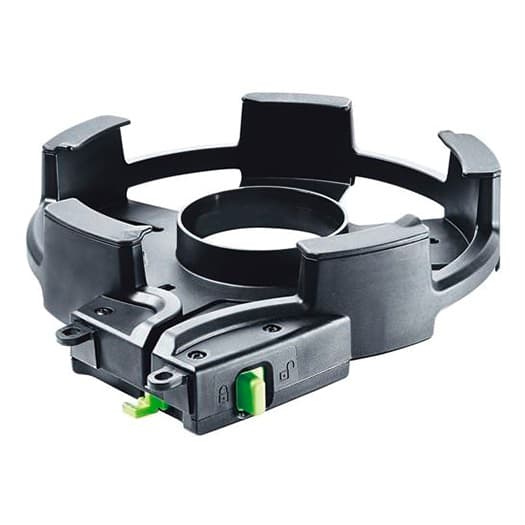 Edge Bander Magazine, Conturo Series, Festool