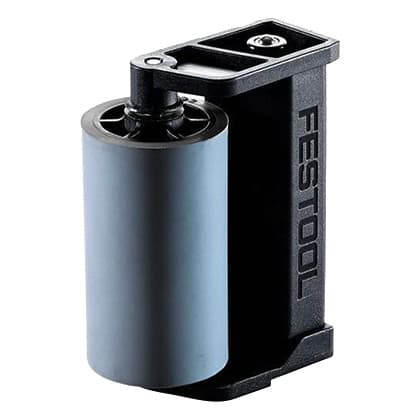 Edge Bander Auxiliary Roller, Conturo Series, Festool