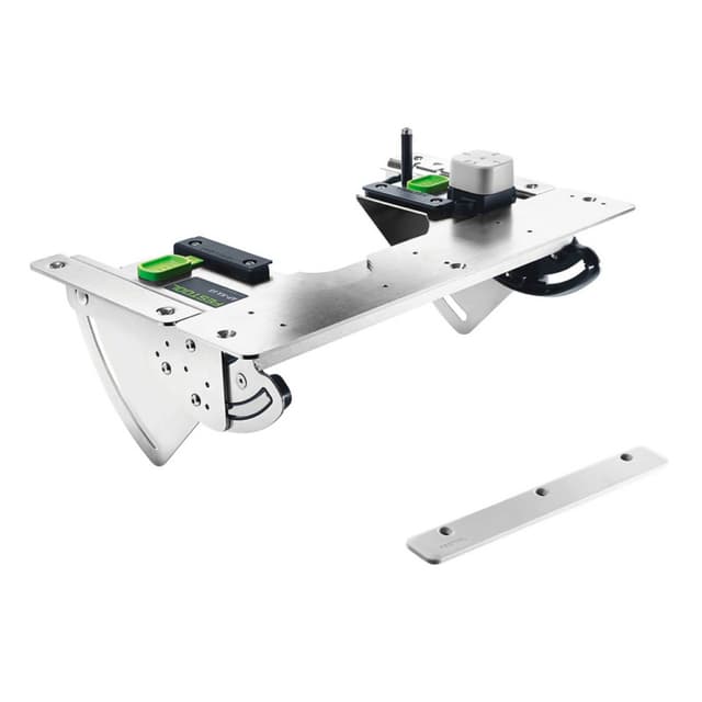 Edge Bander Adapter Plate, Conturo Series Festool