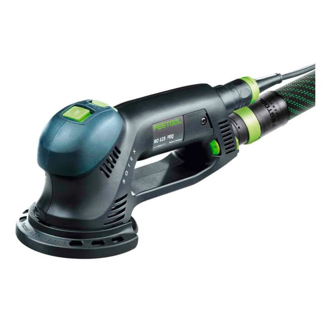 Sander, Randon Orbit Disc with Systainer, Festool