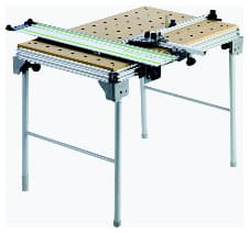Cross Member for Multi-Function Table, Festool
