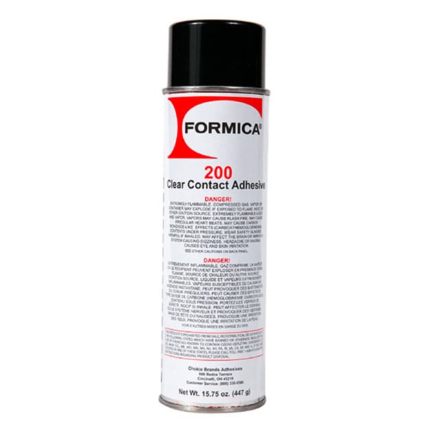 Formica 200 Contact Adhesive