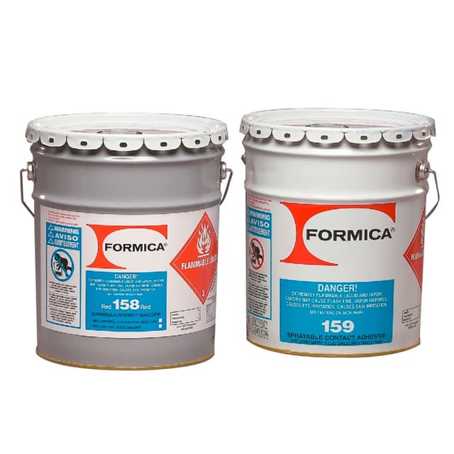 Formica 158 Contact Adhesive