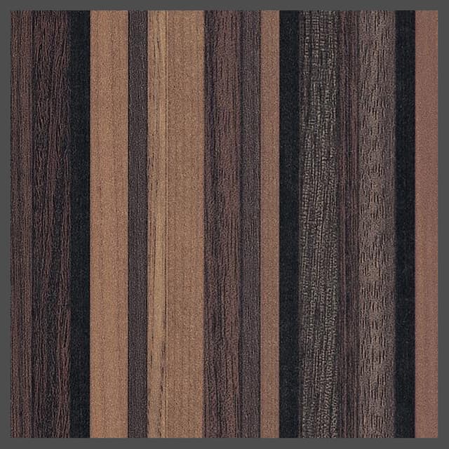 Formica High Pressure Laminate, 863 Myriad Ribbonwood, Matte Finish