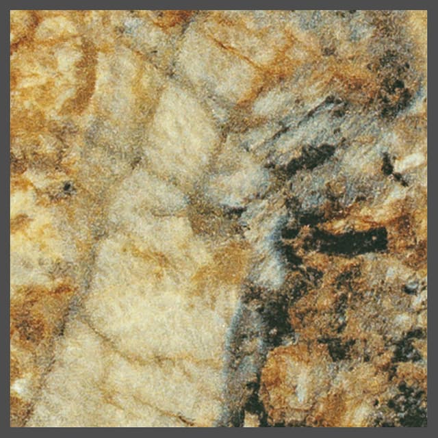 Formica High Pressure Laminate, 3465 Golden Mascarello, Satin Touch Finish