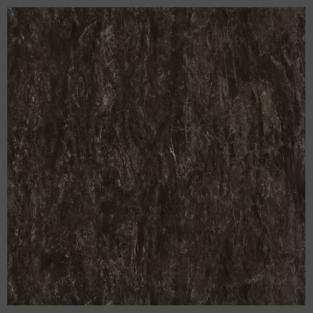 Formica 5019 Black Bardiglio, Scovato Finish High Pressure Laminate (HPL)