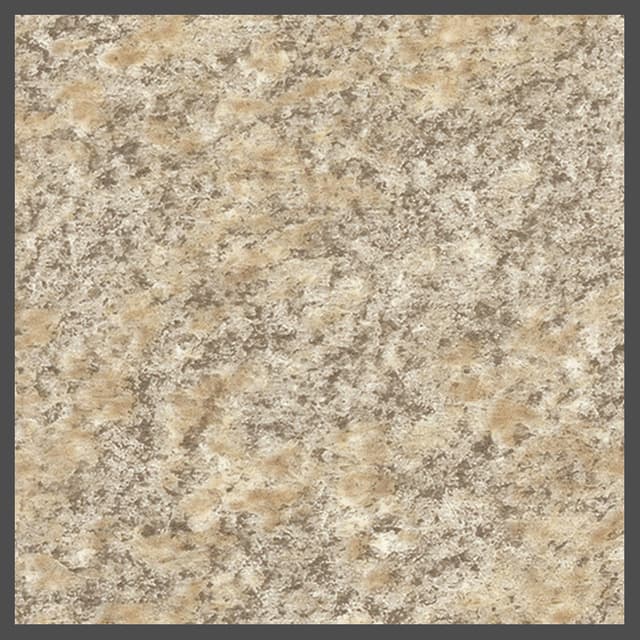 Formica High Pressure Laminate, 6223 Venetian Gold Granite, Radiance Finish